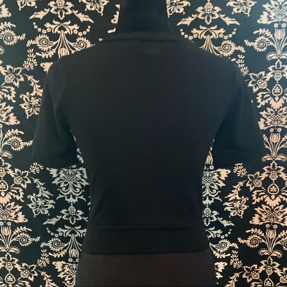 🦇 Vintage Charlotte Russe Cardigan 🦇 - Picture 2 of 6